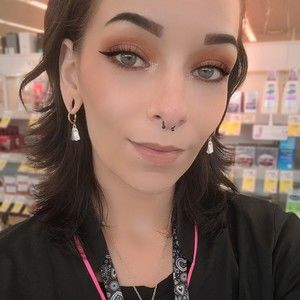 Meet your Posher, Cheyenne